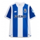 Billige Fotballdrakt Porto Victor Froholdt #8 Replika Hjemmedrakt 2026-27 Kortermet Billige Fotballdrakt Porto Victor Froholdt #8 Replika Hjemmedrakt 2026-27 Kortermet